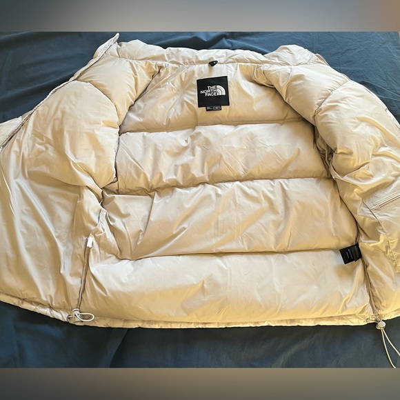 The North Face coat - Picture 4 of 5